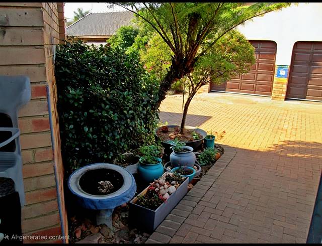 3 BEDROOM FREEHOLD FOR SALE IN BEN FLEUR